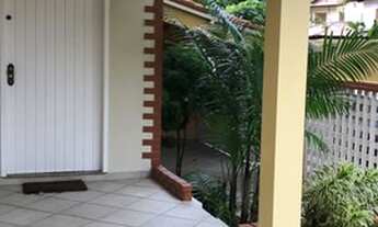 Imagem 7: Casa para venda possui 200 metros quadrados com 4 quartos na praia do pecado