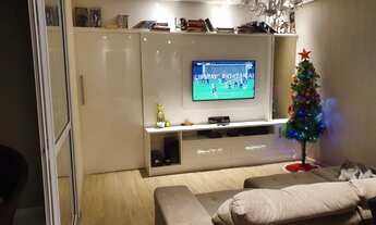 Imagem: Jundiaí - Apartamento Padrão - Jardim