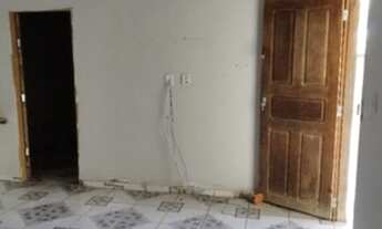 Imagem: Vendo casa no Icuí-Guajará