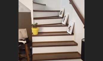 Imagem 7: Sobrado para Venda em São Bernardo do Campo, Vila Euclides, 4 dormitórios, 1 suíte, 4 banh