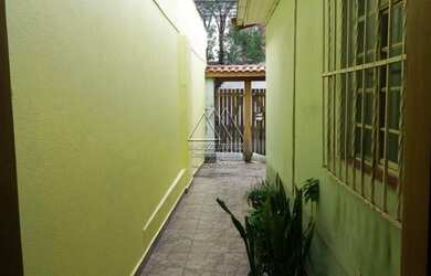 Imagem 4: São Bernardo do Campo - Casa Padrão - Rudge Ramos