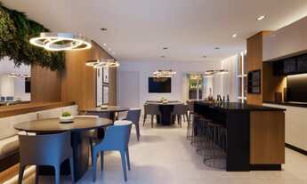 Imagem 2: APARTAMENTO GIARDINO no bairro América