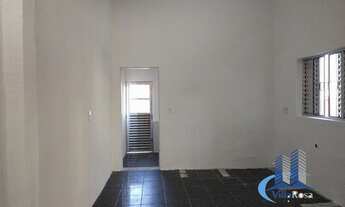 Imagem 7: Loja nível rua no Jabaquara (COD.1717 L/M