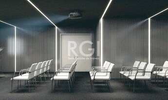 Imagem 6: Porto Alegre - Conjunto Comercial/Sala - Glória