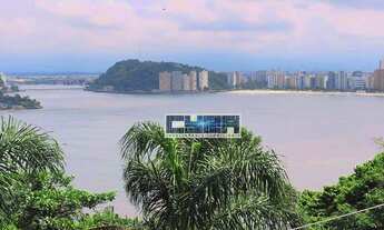 Imagem: Apartamento de 1 DORMITÓRIO na ILHA PORCHAT