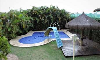 Imagem: Linda Casa Condomínio Fechado