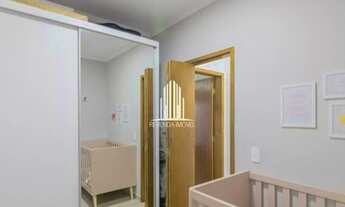 Imagem 7: Cobertura com 2 Dormitórios 1 Suíte 1 Vaga