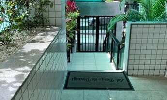 Imagem 2: Apartamento para venda com 130 m², com 3 quartos( 2 suítes) no Espinheiro - Recife - PE