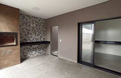 Imagem 4: Casa para venda tem 168 metros quadrados com 3 quartos em Recanto São José - Suzano - São