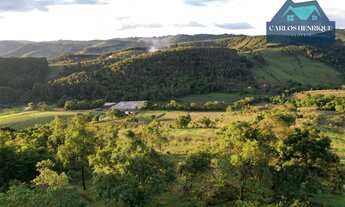 Imagem 2: Terreno à venda, 20000 m² por R$ 198.000,00 - Rural - Extrema/MG