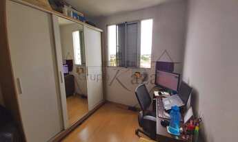 Imagem 5: Lindo Apartamento / Padrão - 2 Dormitórios - Parque Industrial - Venda - Spazio Campos DI