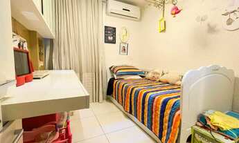 Imagem 4: Belíssimo Apartamento Decorado e com Ótima Ventilação em Jardim Camburi