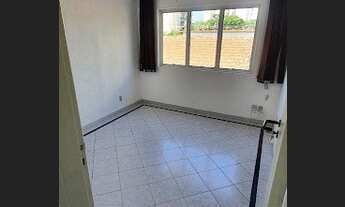 Imagem 5: Conjunto de 6 salas com recepção e estacionamento. banheiros nas salas e para visitantes