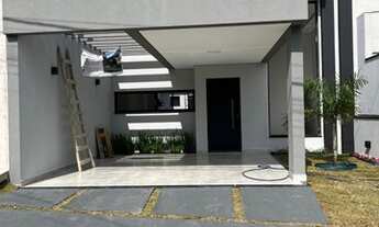 Imagem: Casa de condomínio para venda possui 105