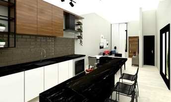 Imagem 6: Porto Alegre - Casa Padrão - Hípica