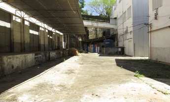 Imagem 4: Galpão para alugar, 1000 m² por R$ 38.000,00 - Caju - Rio de Janeiro/RJ