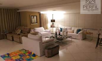 Imagem 7: Apartamento para Venda em Salvador, Caminho das Arvores, 4 dormitórios, 2 suítes, 4 banhei