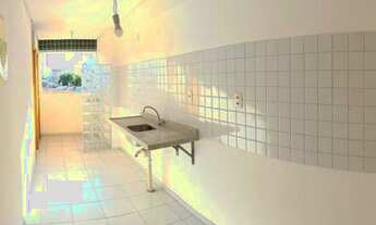 Imagem 7: Apartamento para venda possui 80 metros quadrados com 3 quartos em Madalena - Recife