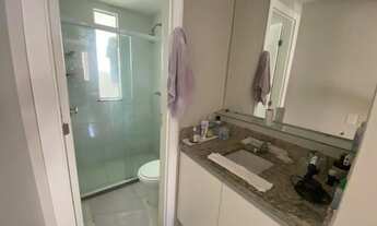 Imagem 7: Apartamento para Venda em Lauro de Freitas, Buraquinho, 3 dormitórios, 1 suíte, 1 banheiro