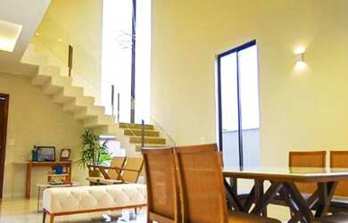 Imagem 2: Casa de Alto Padrão No Alphaville Paraíba 240m²