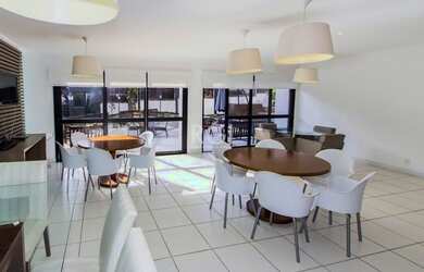 Imagem 6: Porto Alegre - Apartamento Padrão - Tristeza