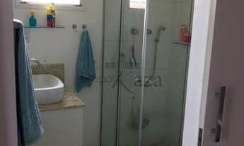 Imagem 6: Casa Condomínio - Urbanova - Residencial Floradas do Paratehy - 4 Suítes - 156m²