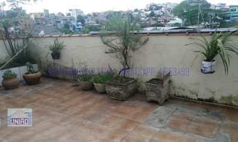 Imagem: Casa para aluguel em Vila Bela Vista - Santo