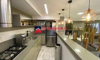 Imagem 6: APARTAMENTO DE 2 DORMITÓRIOS - ALTO PADRÃO NO CANTO DO FORTE