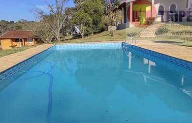 Imagem 4: Chácara na Região de São Roque