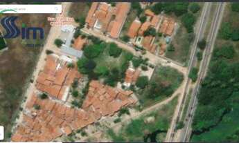 Imagem: Terreno à venda, 2420 m² por R$ 1.200.000,00