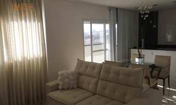 Imagem: Apartamento com 3 dormitórios à venda