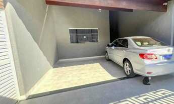 Imagem 5: Linda Casa com Área Gourmet no Jardim Nunes <br><br>Valor $ 290.000,00<br&g