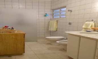 Imagem 4: PRESIDENTE PRUDENTE - Casa Padrão - BOSQUE