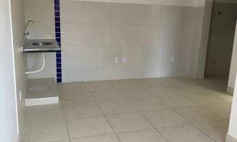 Imagem 2: Apartamento para aluguel possui 40 metros quadrados com 1 quarto em Taguatinga Norte - Bra