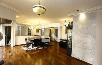 Imagem 2: Apartamento à Venda - Real Parque, 3 Quartos, 108 m2