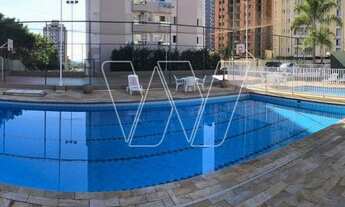 Imagem 3: Cobertura - Chácara Primavera - Campinas