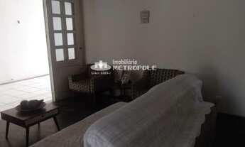 Imagem 7: R. ALDEMAR ROCHA - BAIRRO: FATIMA