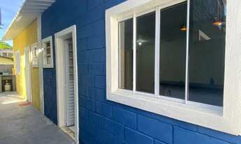 Imagem 7: Kitnet/conjugado para aluguel tem 25 metros quadrados com 1 quarto