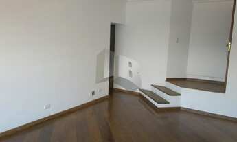 Imagem 2: COBERTURA DUPLEX 3 DORMITÓRIOS VL MARIANA