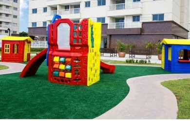 Imagem 3: Apartamento para venda com 75 metros quadrados com 3 quartos em Imbuí - Salvador - BA