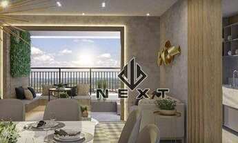 Imagem 5: Apartamento com 2 dormitórios, sendo 1 suíte à venda, 88 m² no Edifício Bonnard 307 em Alp