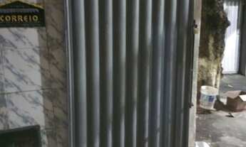 Imagem 2: Prédio na Amaralina