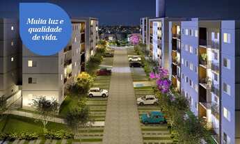 Imagem: Viva e Realize tem 41 metros quadrados com