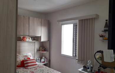 Imagem 7: Jundiaí - Apartamento Padrão - Jardim Pitangueiras II