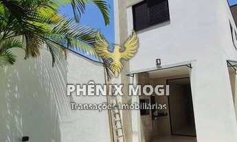 Imagem 2: Excepcional Sobrado Novo Na Vila Oliveira..