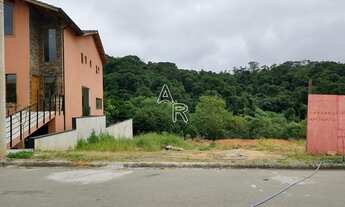 Imagem 3: Terreno Granja Viana a Venda 385m2 praticamente plano Loteamento Fechado no Bella Vista Ve