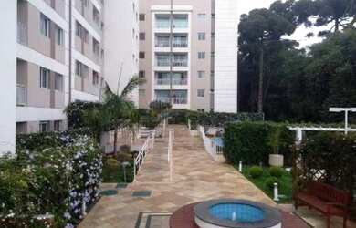 Imagem 6: Apartamento com 2 dormitórios à venda, 53 m² por R$ 325.000,00 - Pilarzinho - Curitiba/PR