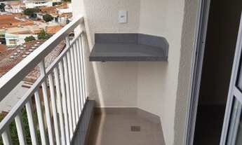 Imagem 5: Belissimo apartamento no bairro Nova América