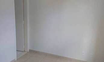 Imagem 4: Apartamento com 2 dormitórios à venda, 54 m² por R$ 260.000,00 - Parque Rural Fazenda Sant