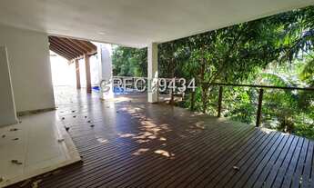 Imagem 5: Cond. próximo vilas do Atlântico